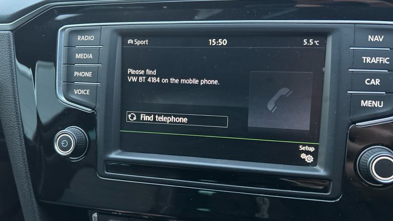 Volkswagen Passat 2.0 TDI R-Line 5dr DSG Diesel Estate